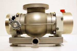 Pfeiffer Vacuum Pump